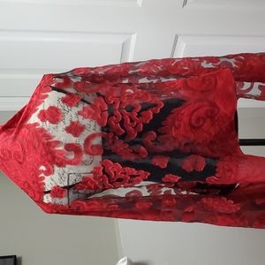 BEAUTIFUL scarf
